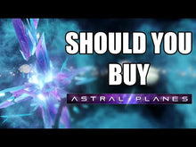 Stellaris: Astralplanes DLC Dampf CD Key