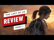 The Last of Us: Teil I Digital Deluxe Edition EU PS5 CD Key