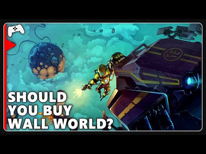 Wall World - Tiefe Bedrohung DLC Steam CD Key