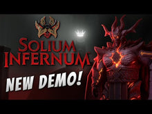 Solium Infernum Dampf CD Key