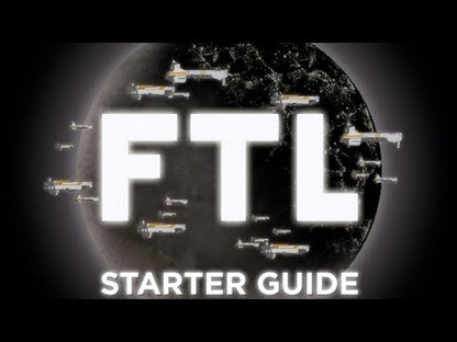 FTL: Schneller als Licht Dampf CD Key