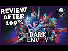 Dark Envoy Dampf CD Key