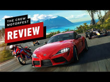 The Crew Motorfest Cross-Gen Bundle ARG XBOX One/Serie CD Key