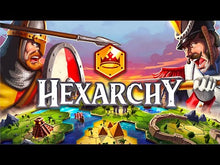 Hexarchy Dampf Konto