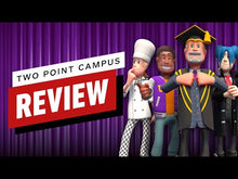 Two Point Campus: Bonus Pack DLC PS4 CD Key