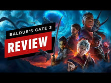 Baldur's Gate 3 Digital Deluxe Edition UK Xbox Serie CD Key