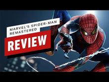 Marvel's Spider-Man Remastered Global Steam CD Key