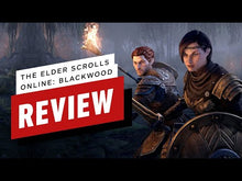 The Elder Scrolls Online Sammlung: Blackwood Offizielle Website CD Key