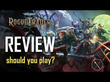 Warhammer 40.000: Rogue Trader Steam CD Key