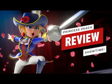 Prinzessin Pfirsich: Showtime! Nintendo Switch-Konto pixelpuffin.net Aktivierungslink