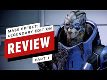 Mass Effect - Remastered: Legendäre Edition Steam CD Key