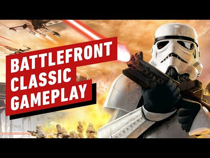 STAR WARS: Battlefront Classic Collection Steam-Konto