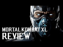 Mortal Kombat XL Dampf CD Key