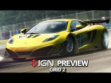 Grid 2 Dampf CD Key