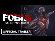 Fobia: St. Dinfna Hotel Dampf CD Key