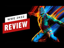 WWE 2K22 Deluxe Edition Dampf CD Key