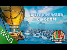 Vereinigte Pinguine Königreich Steam CD Key