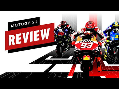 MotoGP 21 Dampf CD Key