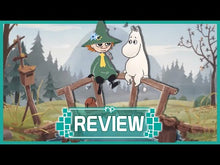 Snufkin: Melodie von Moominvalley Deluxe Edition Steam CD Key
