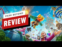 Park Beyond Visioneer Edition Steam-Konto