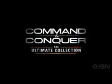 Command and Conquer - Die ultimative Sammlung Origin CD Key