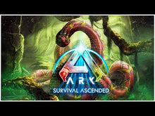 ARK: Survival Ascended Dampfkonto