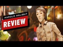 Harold Halibut Xbox Serie/PC Konto