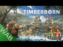 Timberborn Dampf CD Key