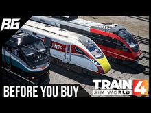 Train Sim World 4: USA Regional Edition XBOX One/Serienkonto