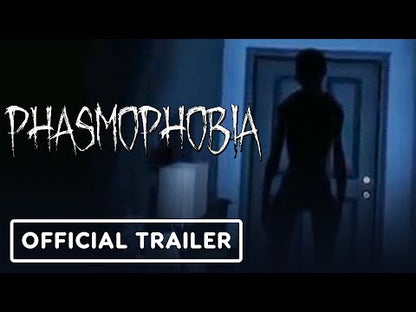 Phasmophobia Dampfkonto