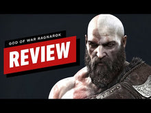 God Of War Ragnarök PS5 Konto