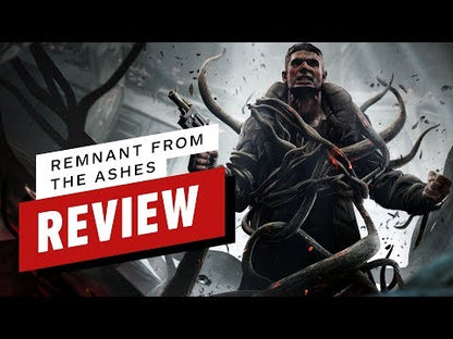 Remnant: Aus der Asche Gesamtausgabe XBOX One/Serienkonto