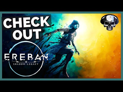 Ereban: Schatten Vermächtnis Steam CD Key