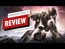 Armored Core VI: Die Feuer von Rubicon Dampf CD Key