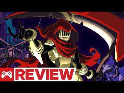 Shovel Knight: Treasure Trove Steam CD Key