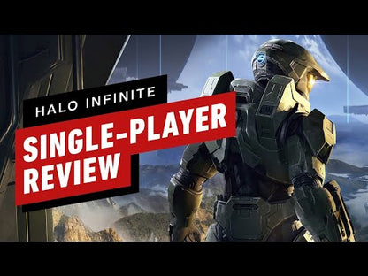 Halo Infinite: Kampagne Global Xbox One/Serie/Windows CD Key