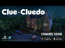 Clue/Cluedo: Das komplette Detektiv-Bundle Steam CD key