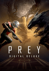 Prey Digital Deluxe Dampf CD Key