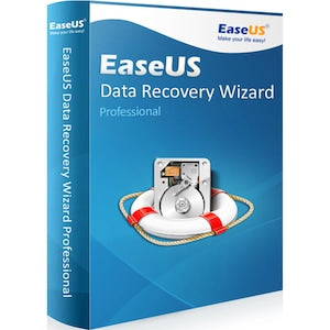 EaseUS Data Recovery Wizard Professional v17.5 Key (Lifetime / 1 PC)