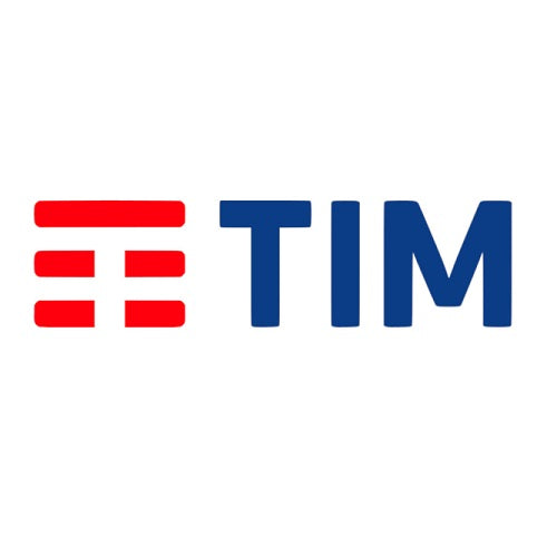 TIM 12 € Handy-Aufladung IT