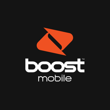 Boost Mobile $113 Handy-Aufladung US