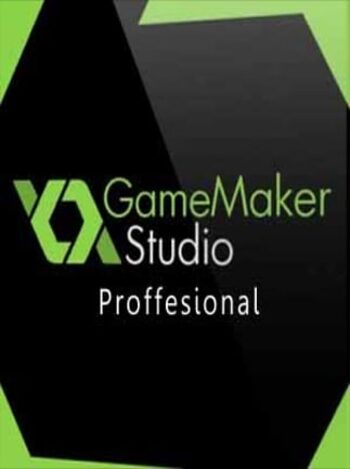 GameMaker: Studio Professional DLC Digitaler Download CD Key