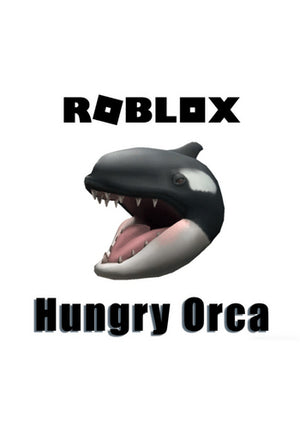 Roblox - Hungriger Orca DLC CD Key