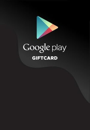 Google Play Geschenkkarte 10 EUR IT CD Key