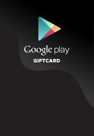 Google Play Geschenkkarte 10 BRL BR CD Key