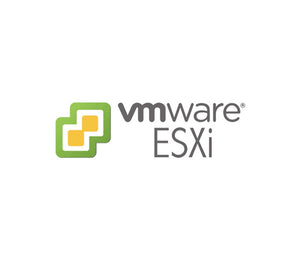 VMware vSphere Hypervisor (ESXi) 8 CD Key (Lebenszeit / 4 Geräte)