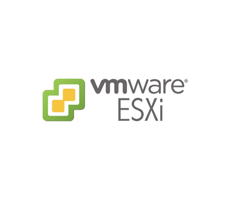 VMware vSphere Hypervisor (ESXi) 8.0b CD Key (Lebenszeit / 2 Geräte)