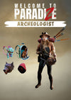 Willkommen bei ParadiZe - Archeology Quest DLC Steam CD Key