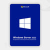 Windows Server 2025 16 Kerne Schlüssel