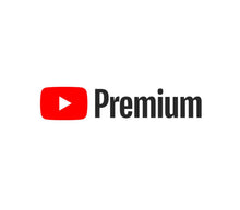 YouTube Premium 1 Monat Abo-Schlüssel (NUR FÜR NEUE AKKONTEN)